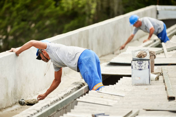 Best Insulation for Specific Applications in Rural Hall, NC