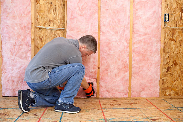 , NC Insulation Contractor Company