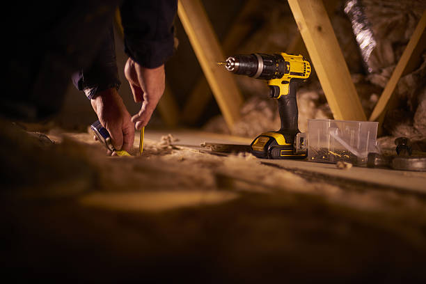 Best Insulation Installation Services in Rural Hall, NC